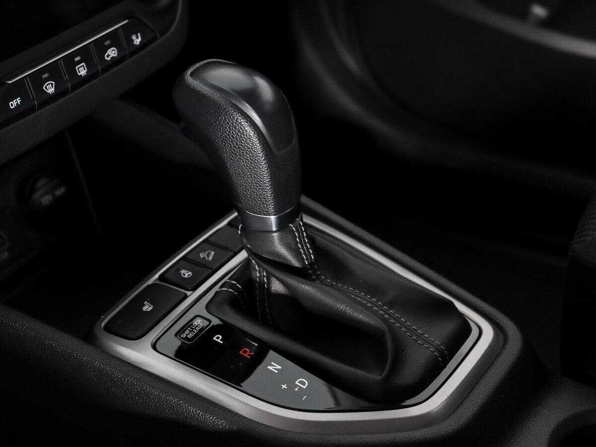 Купить Hyundai Creta, 2021, 61 337 км, фото №10