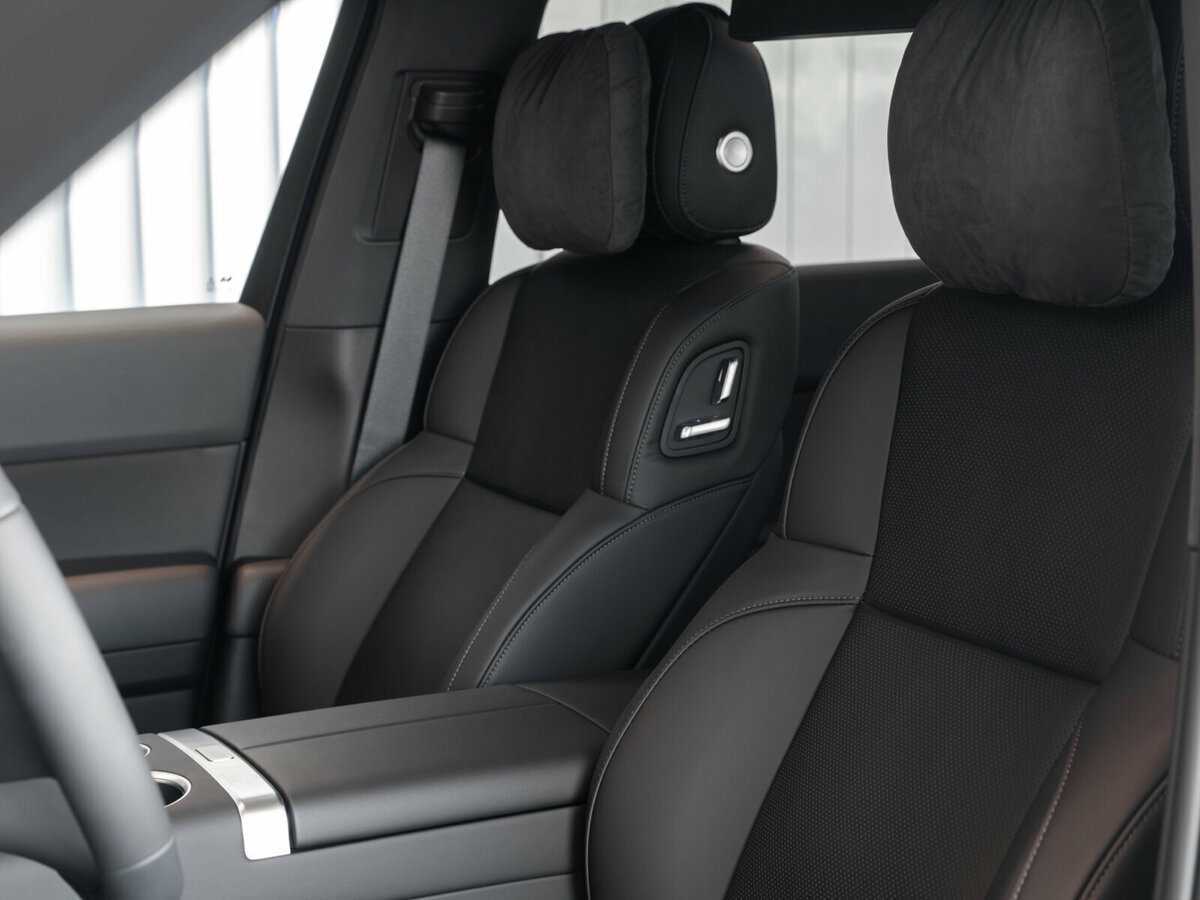 Купить LiXiang L7 52.3 kWh, 2024, 7 км, фото №9