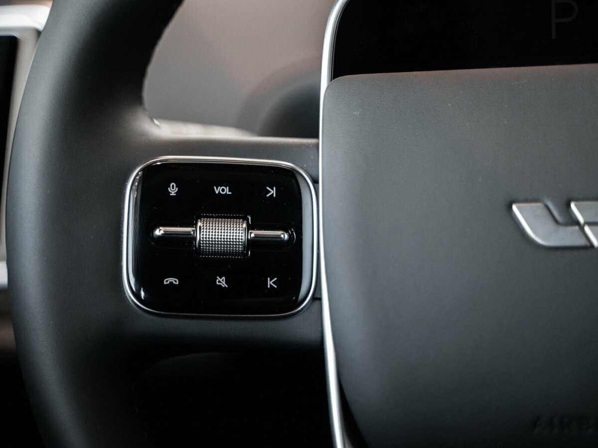 Купить LiXiang L7 52.3 kWh, 2024, 7 км, фото №21