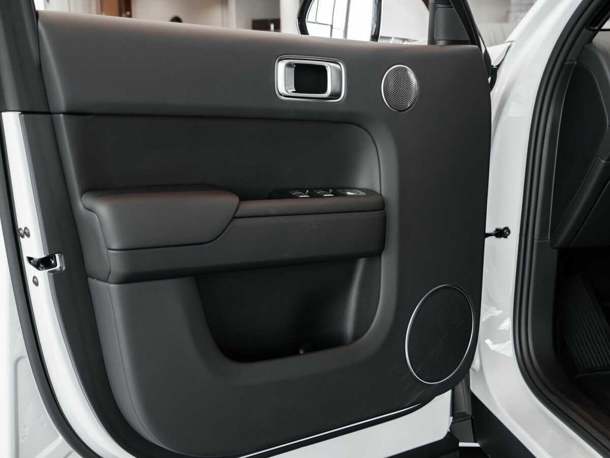 Купить LiXiang L7 52.3 kWh, 2024, 7 км, фото №28