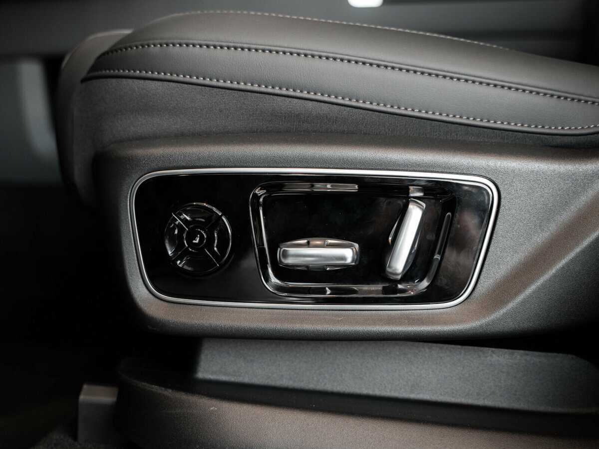 Купить LiXiang L7 52.3 kWh, 2024, 7 км, фото №31