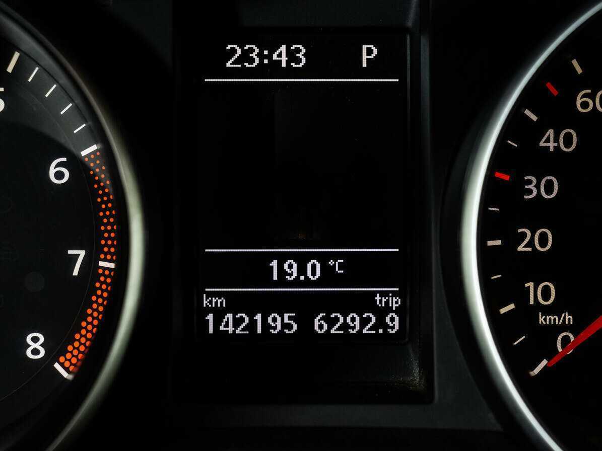 Купить Volkswagen Golf, 2009, 142 194 км, фото №11