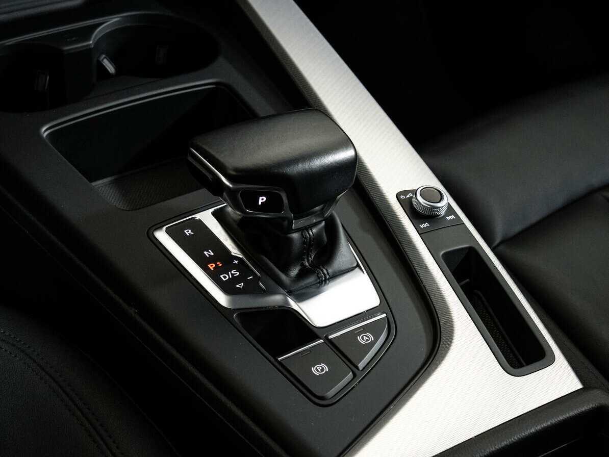Купить Audi A4 35 TFSI, 2021, 53 788 км, фото №12
