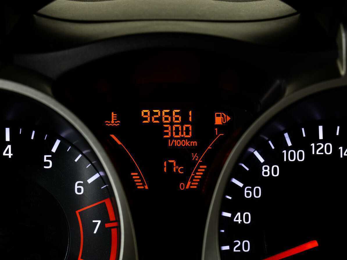 Купить Nissan Juke, 2011, 92 548 км, фото №19