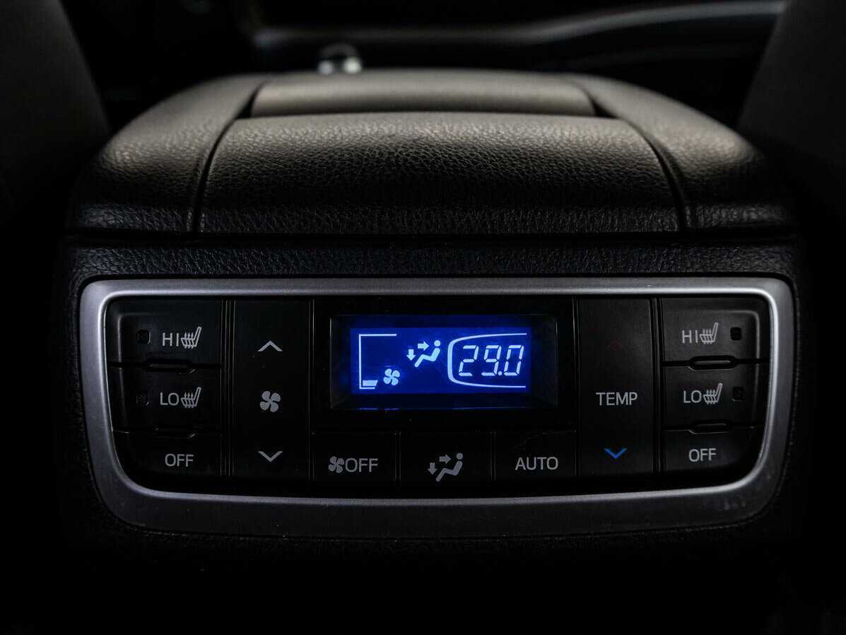 Купить Toyota Highlander, 2013, 108 428 км, фото №18