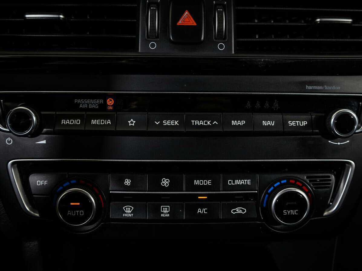 Купить Kia Optima, 2019, 144 170 км, фото №13