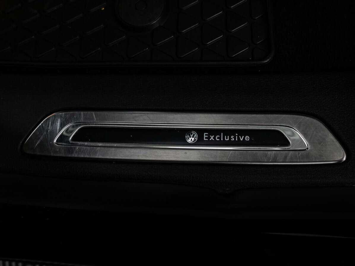 Купить Volkswagen Touareg, 2015, 114 240 км, фото №12