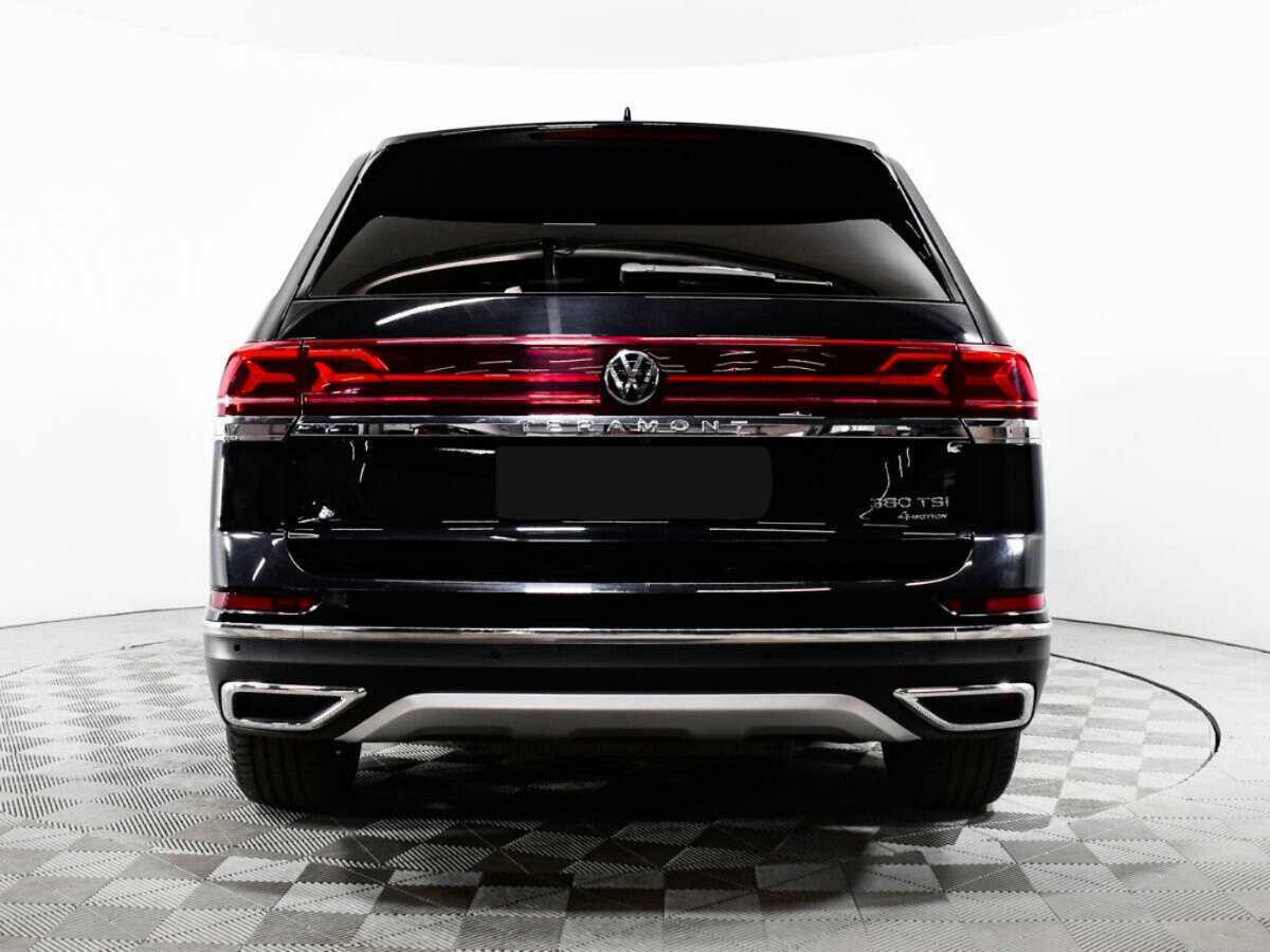 Купить Volkswagen Teramont, 2021, 45 000 км, фото №6