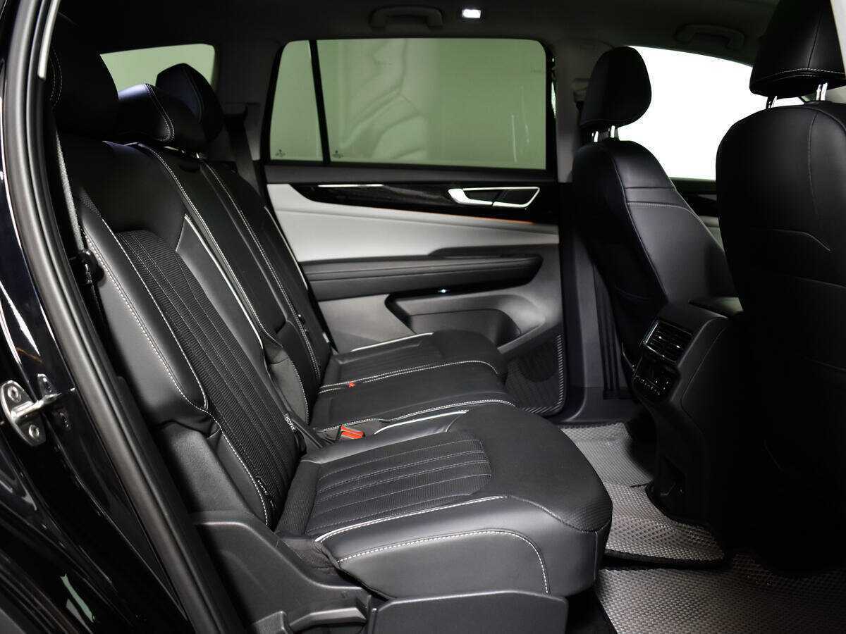 Купить Volkswagen Teramont, 2021, 45 000 км, фото №10