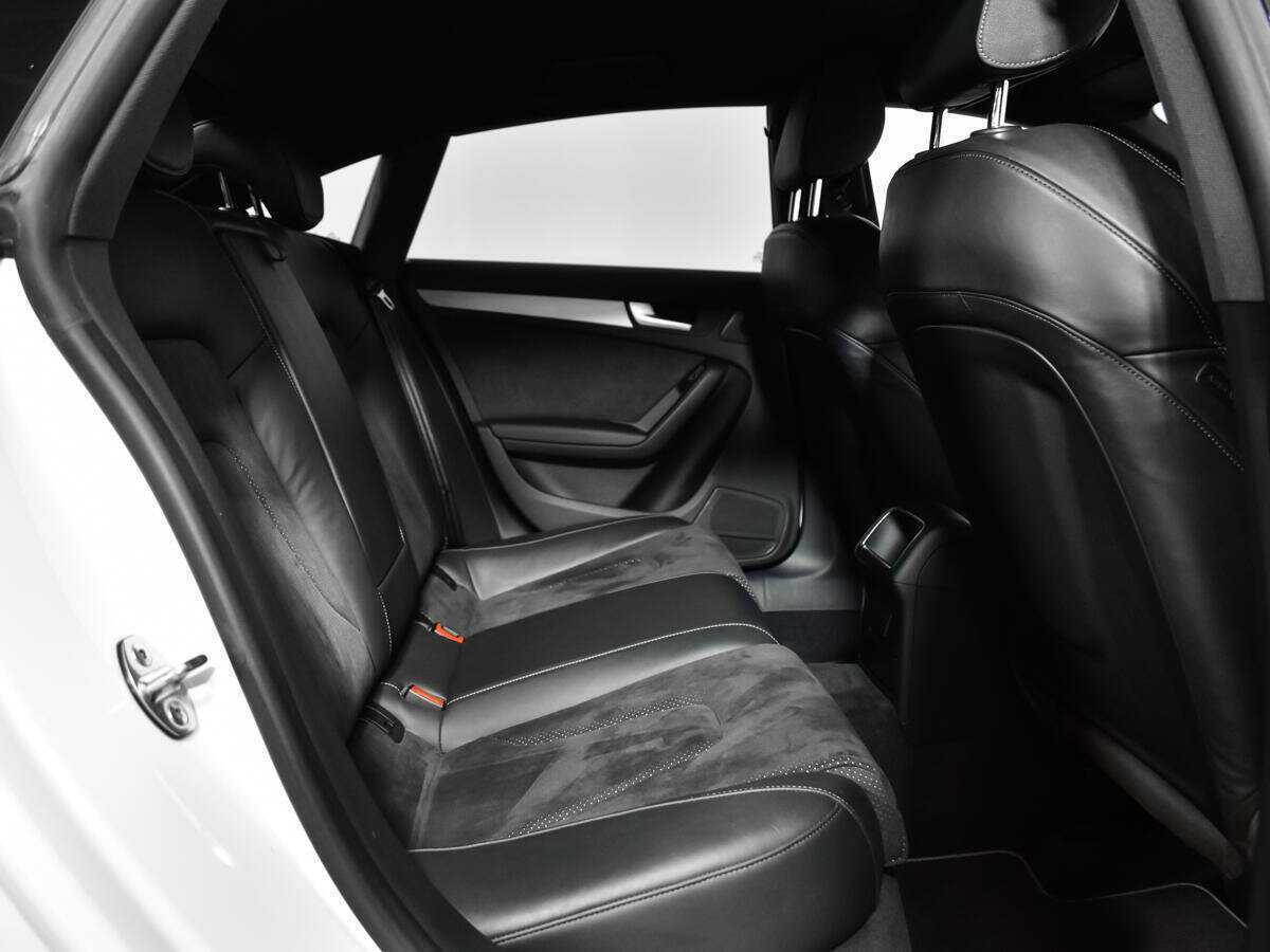 Купить Audi A5 Sportback, 2014, 132 497 км, фото №9