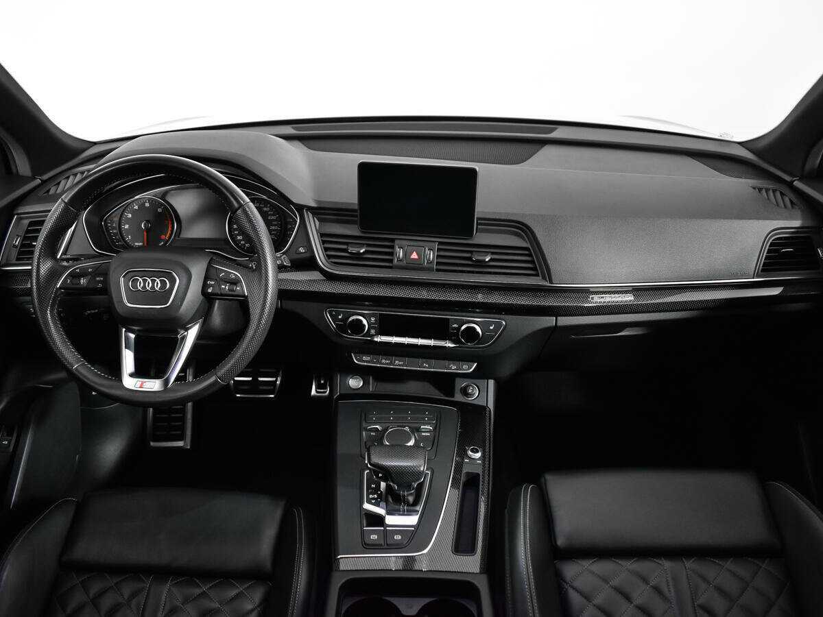 Купить Audi Q5, 2019, 114 736 км, фото №12
