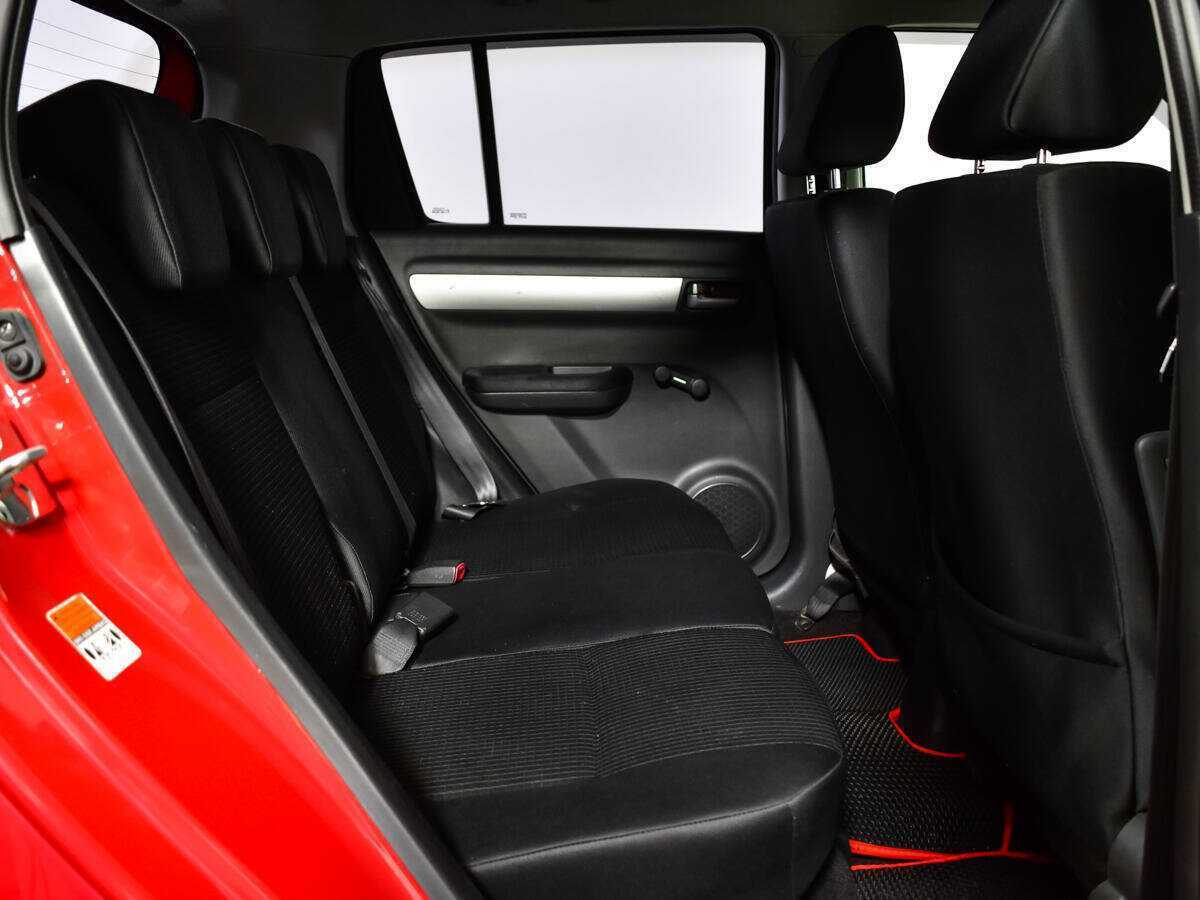 Купить Suzuki Swift, 2006, 185 367 км, фото №10