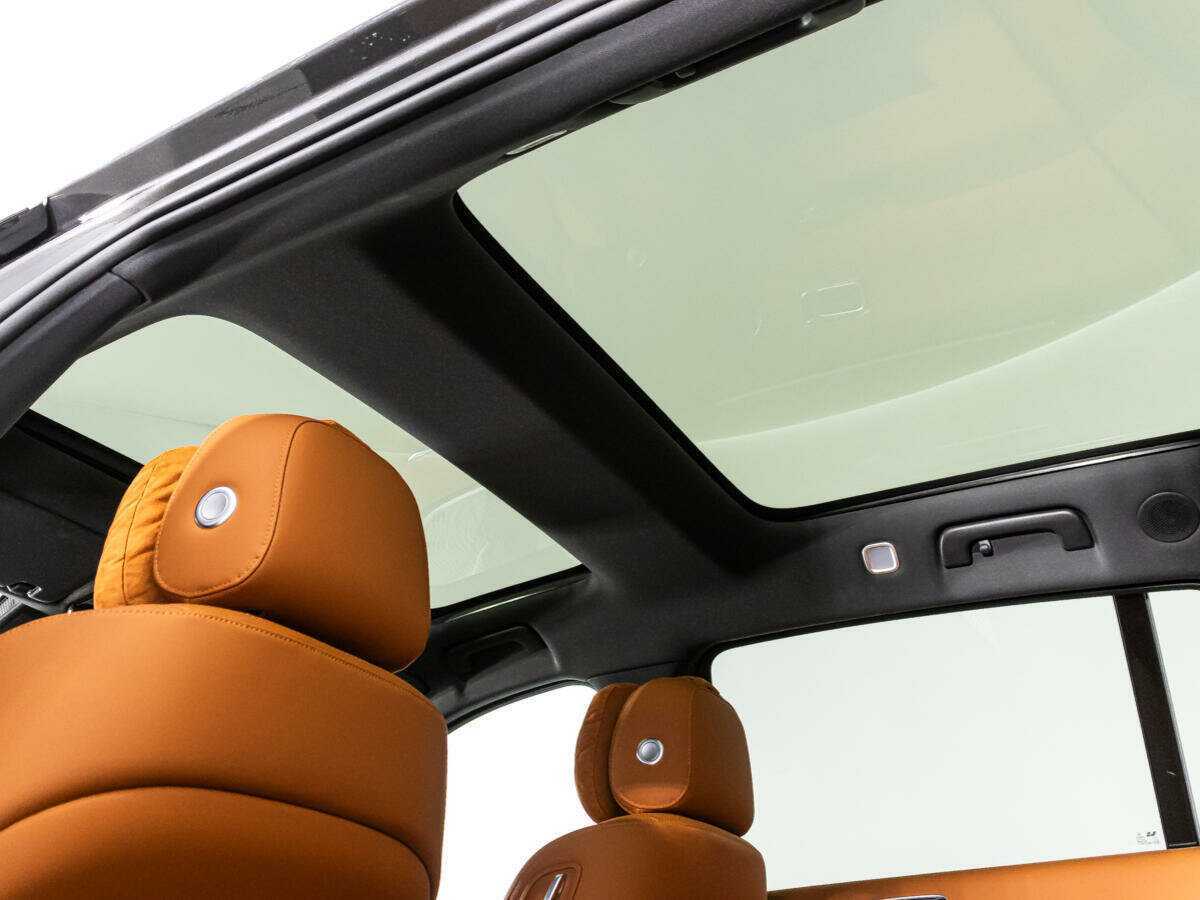 Купить LiXiang L7 42.8 kWh, 2024, 5 744 км, фото №17