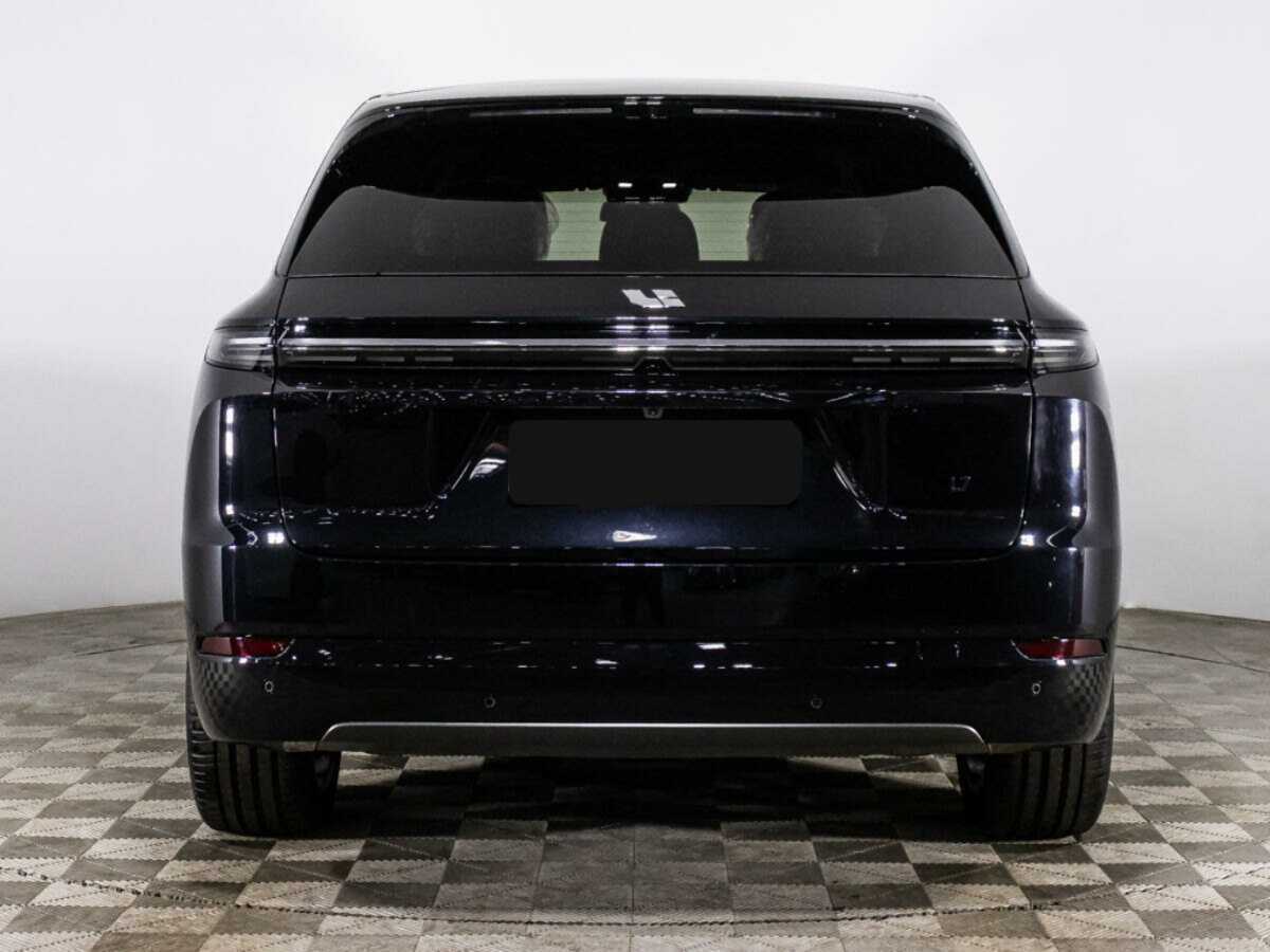 Купить LiXiang L7 52.3 kWh, 2024, 43 км, фото №6