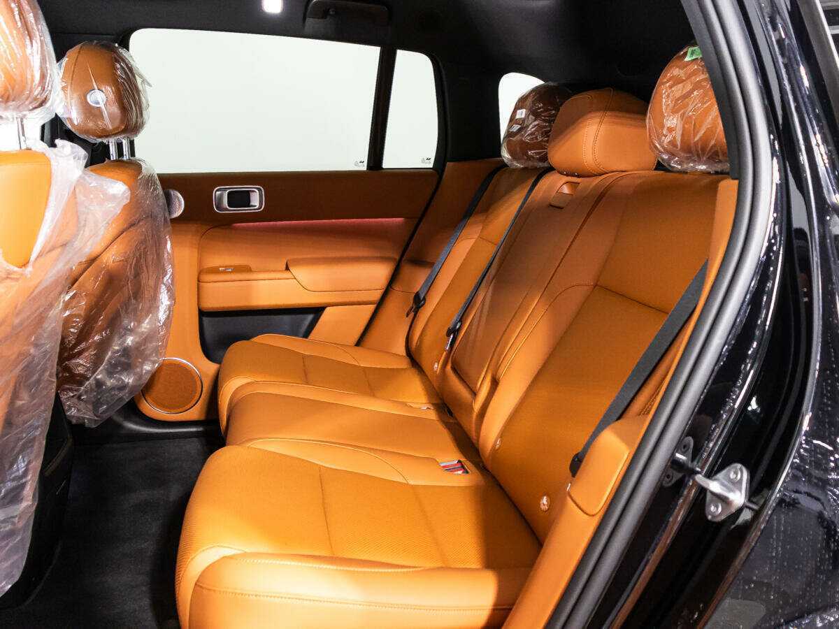 Купить LiXiang L7 52.3 kWh, 2024, 43 км, фото №10