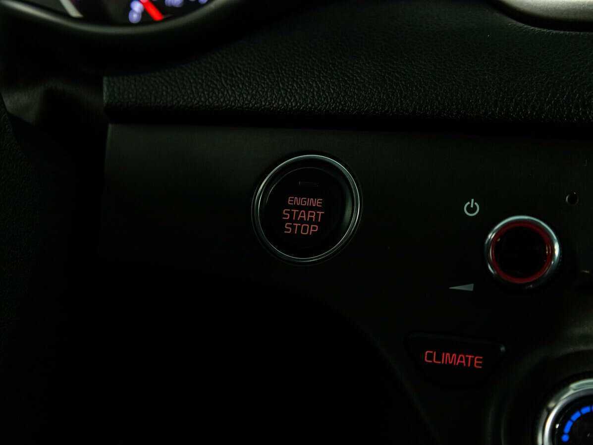 Купить Kia Sportage, 2019, 81 510 км, фото №18