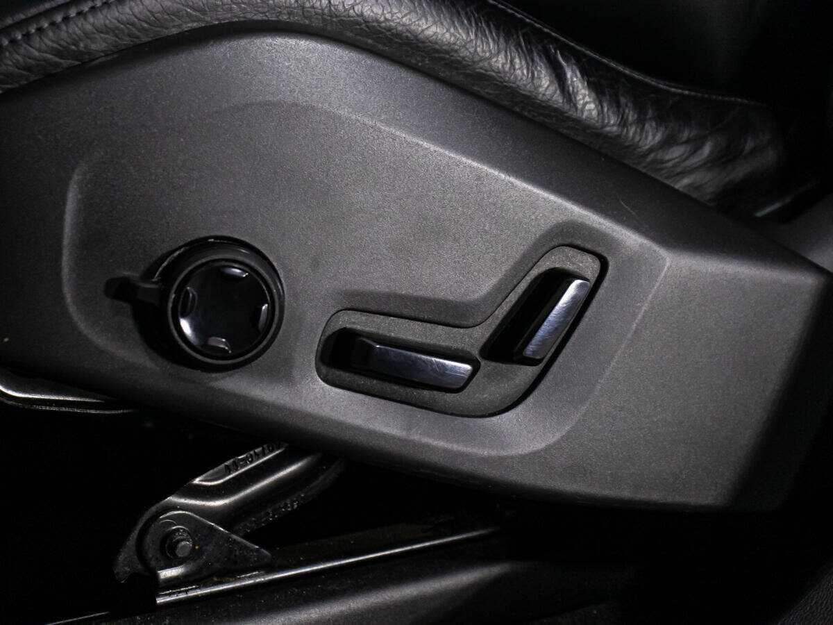 Купить Volvo XC60, 2019, 108 495 км, фото №16