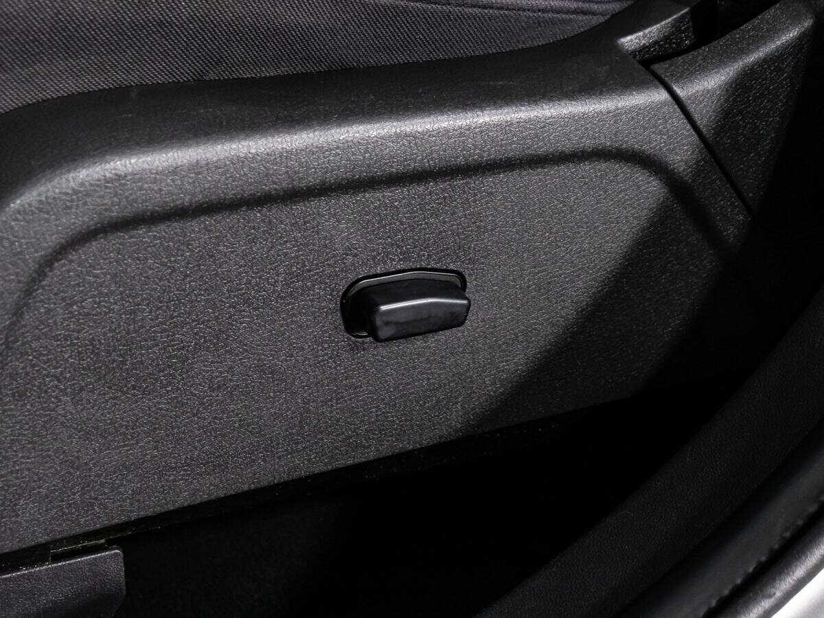 Купить Dodge Journey, 2008, 181 983 км, фото №19