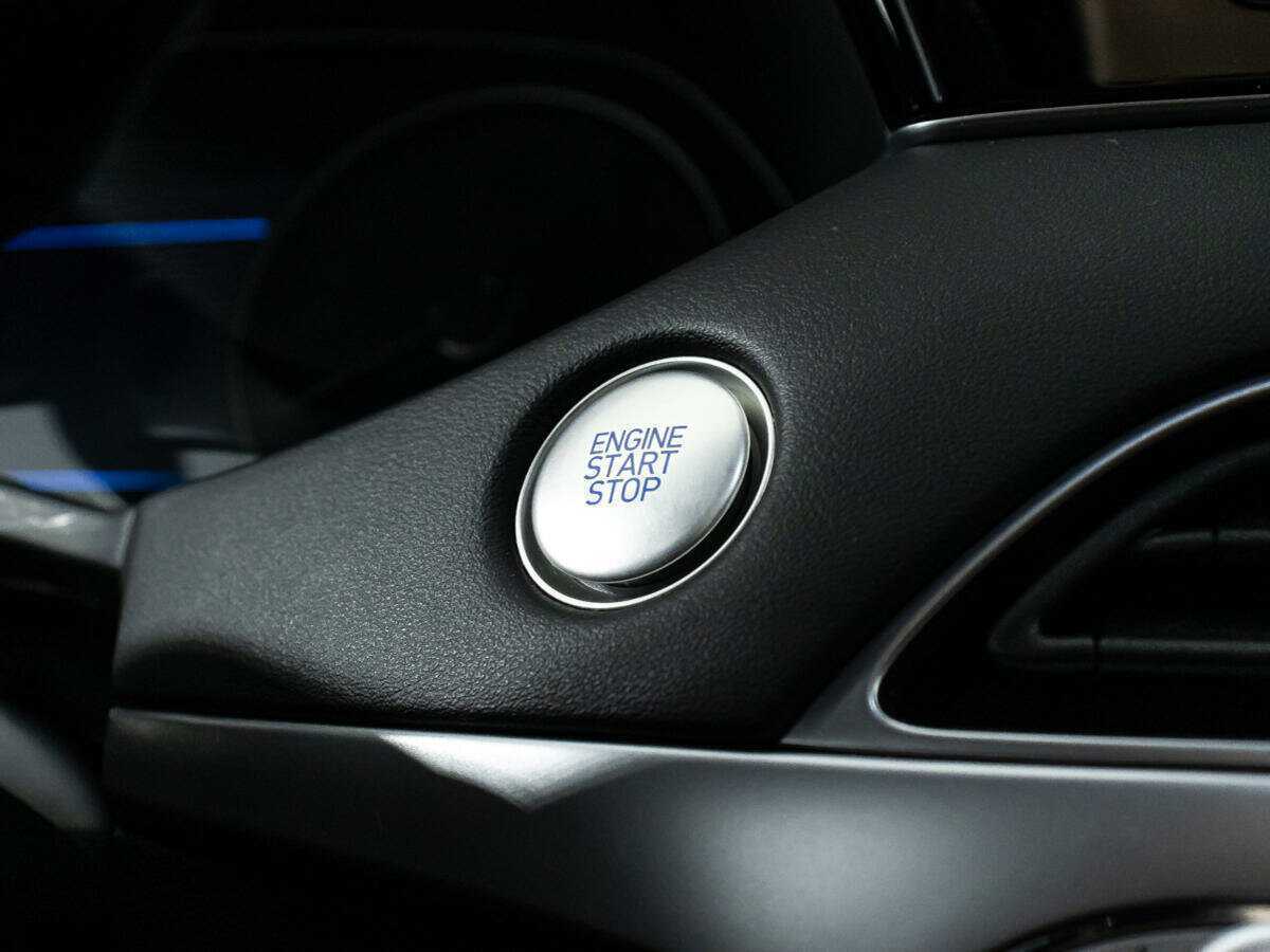 Купить Hyundai Palisade, 2022, 58 775 км, фото №26