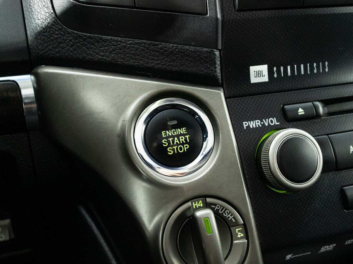 Купить Toyota Land Cruiser, 2011, 280 802 км, фото №16