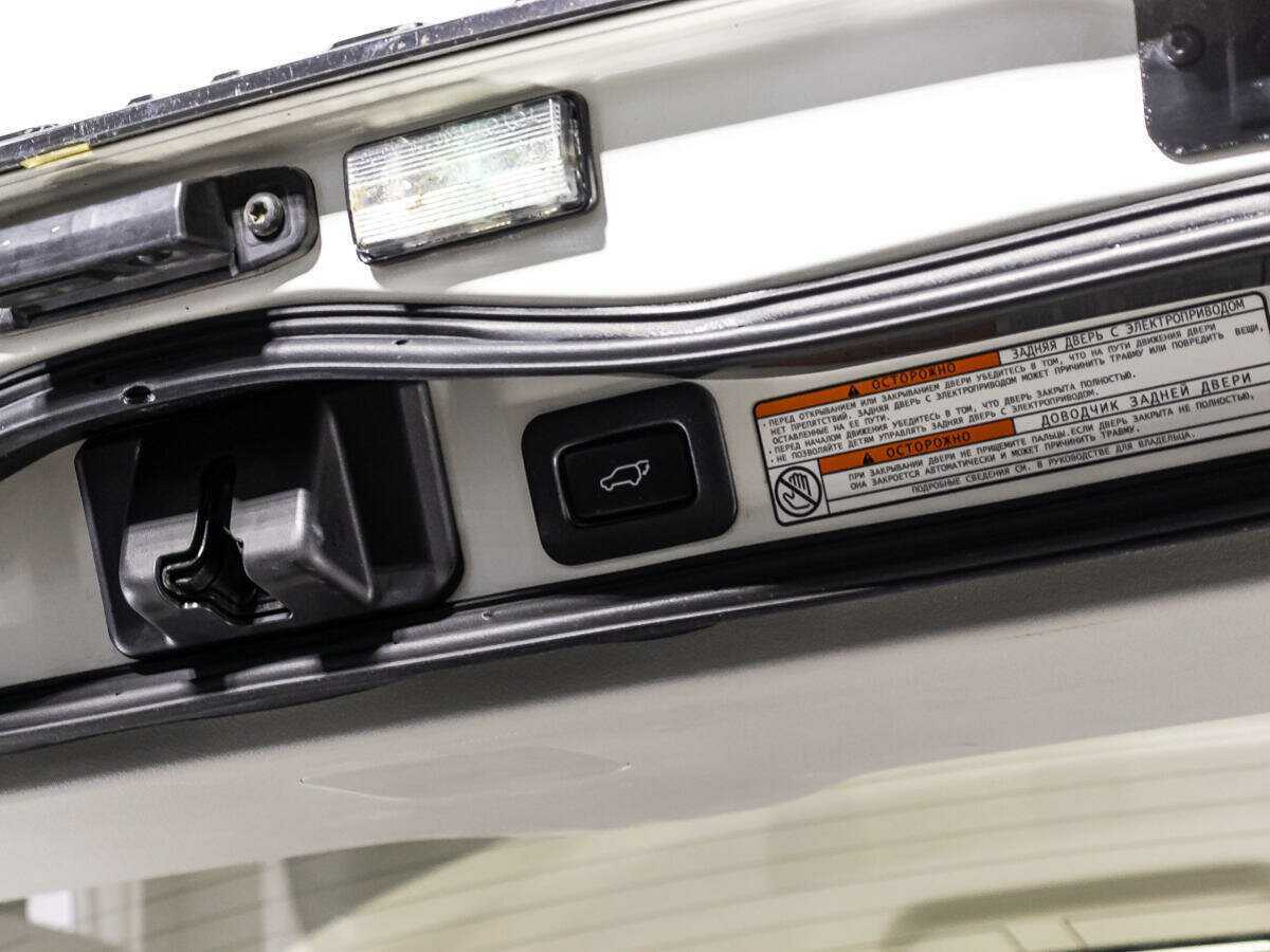 Купить Toyota Land Cruiser, 2015, 123 974 км, фото №15