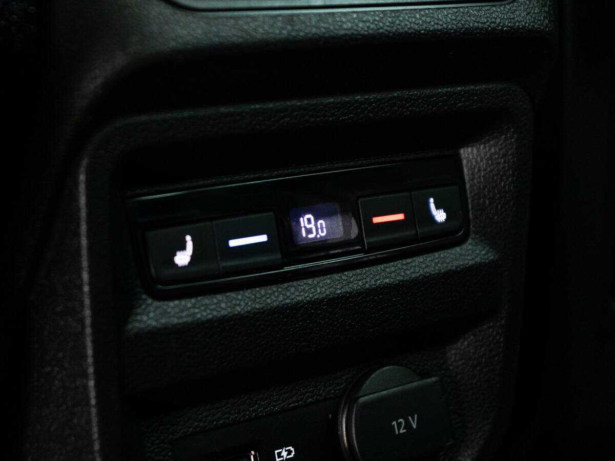 Купить Volkswagen Tiguan, 2018, 141 557 км, фото №19