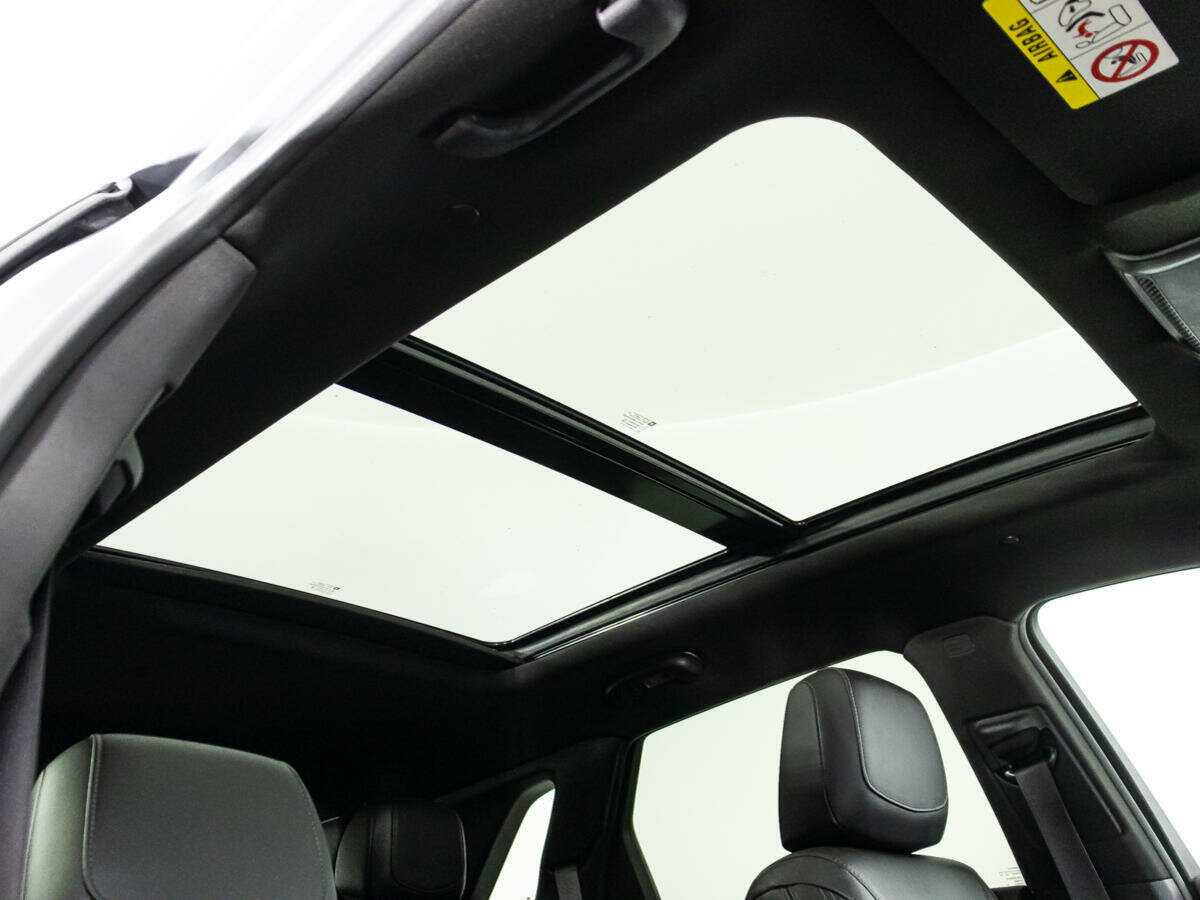 Купить Cadillac XT5, 2021, 91 162 км, фото №23