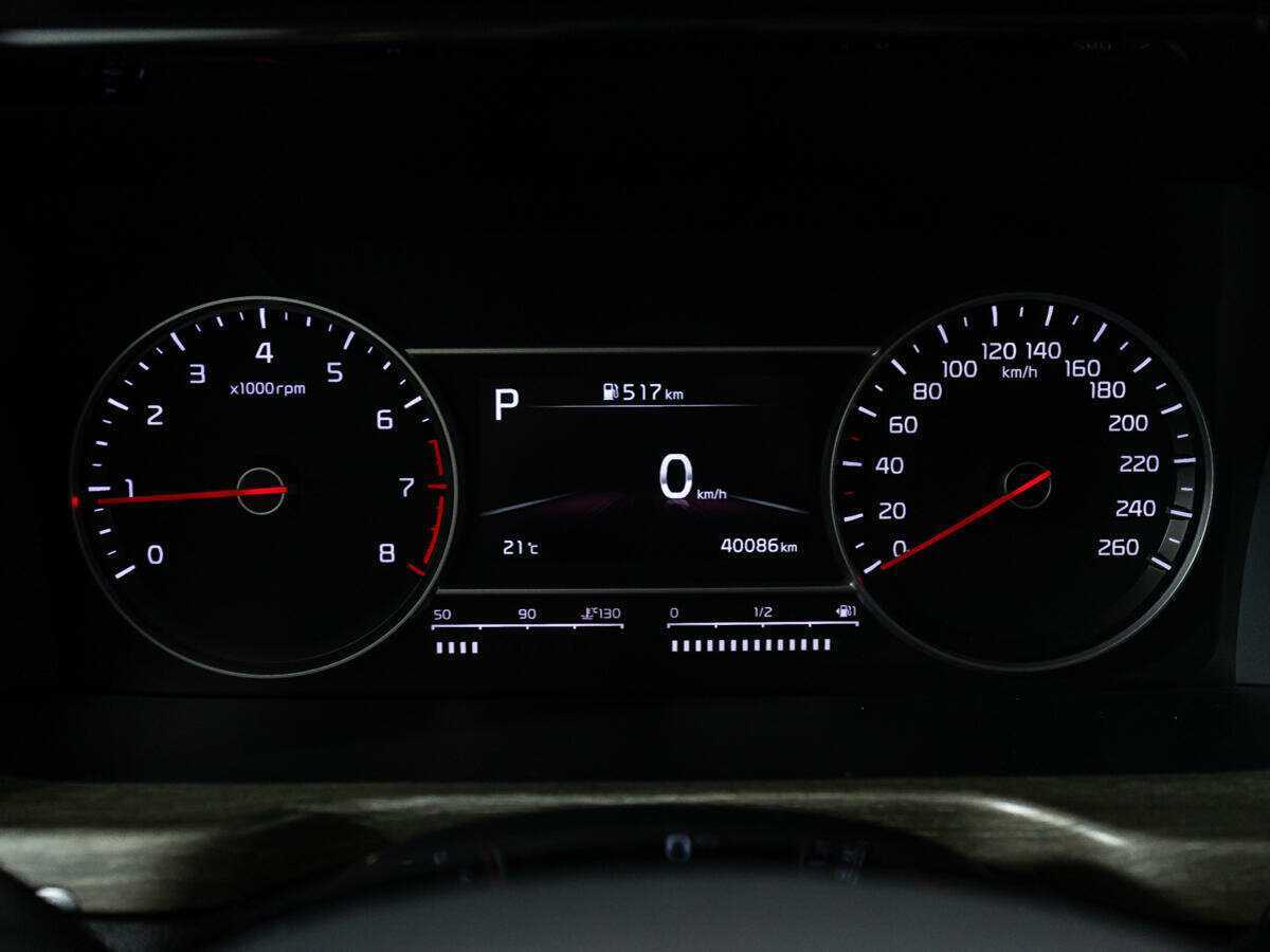 Купить Kia Sorento, 2021, 40 082 км, фото №12