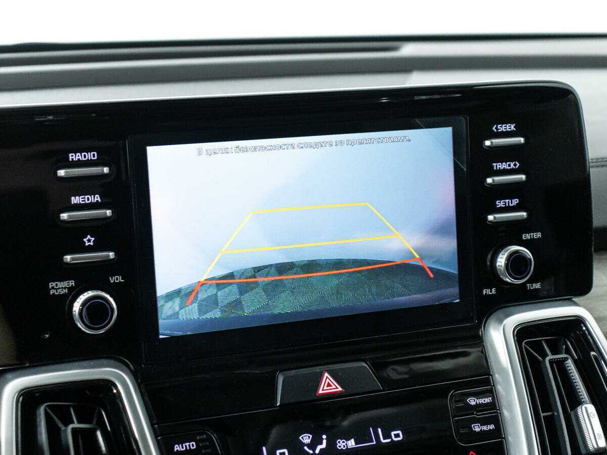 Купить Kia Sorento, 2021, 40 082 км, фото №16