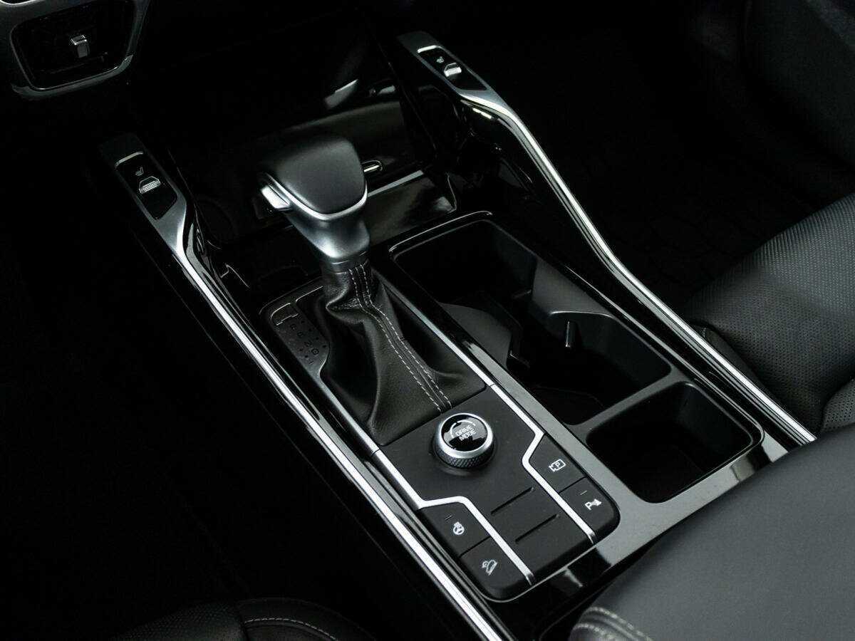 Купить Kia Sorento, 2021, 40 082 км, фото №18