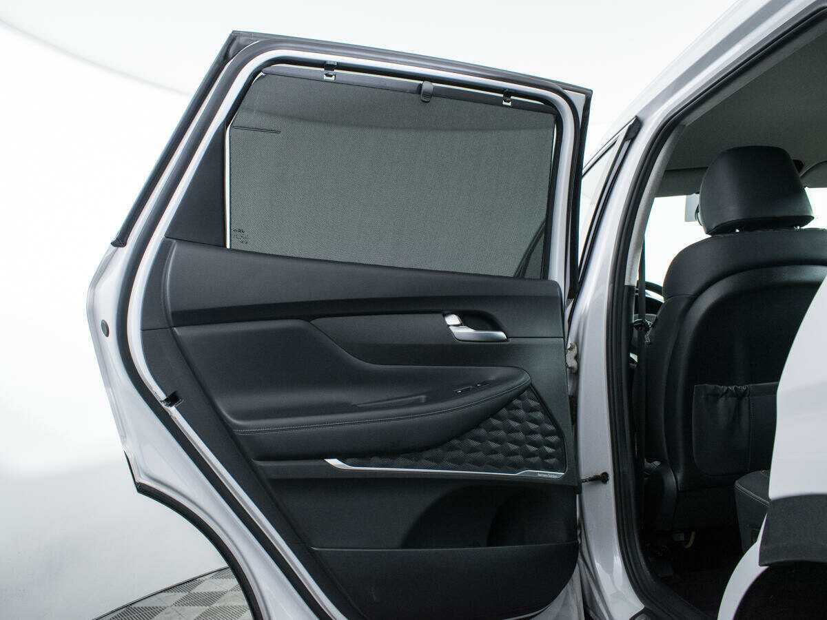 Купить Hyundai Santa Fe, 2021, 53 433 км, фото №15