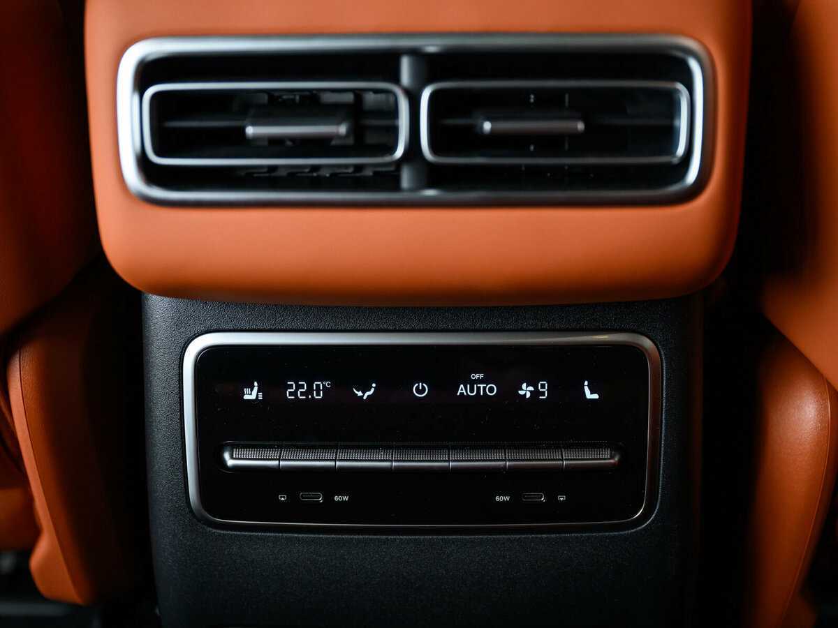 Купить LiXiang L7, 2024, 18 км, фото №22