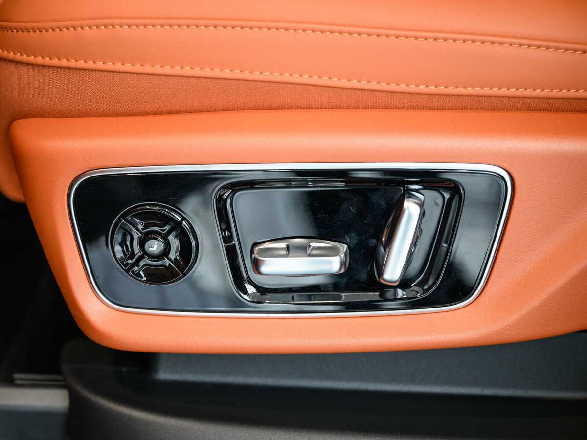 Купить LiXiang L7, 2024, 18 км, фото №33