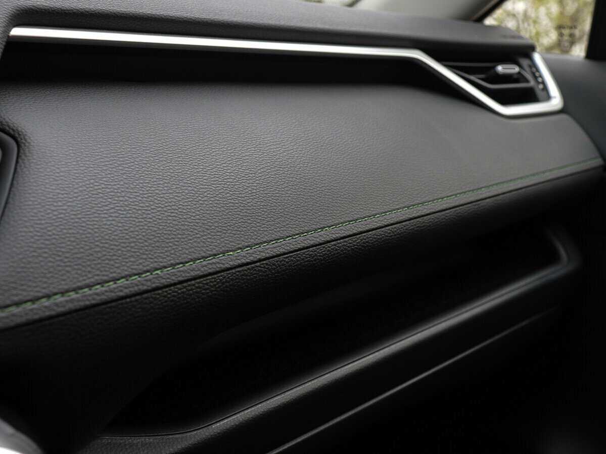 Купить Toyota RAV4, 2024, 5 км, фото №12