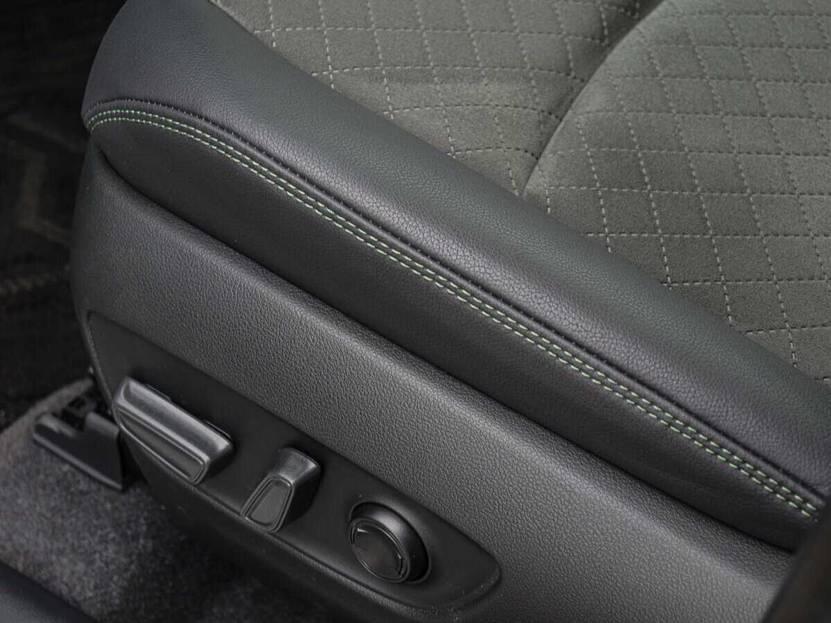 Купить Toyota RAV4, 2024, 5 км, фото №19