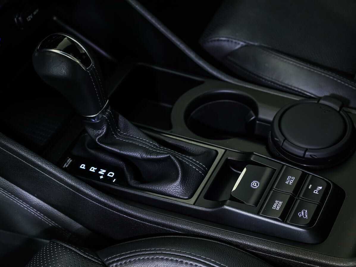 Купить Hyundai Tucson, 2018, 96 467 км, фото №14