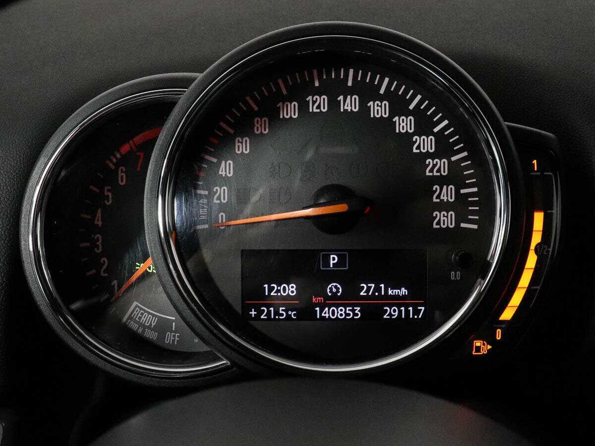 Купить Mini Countryman Cooper S, 2017, 140 842 км, фото №9