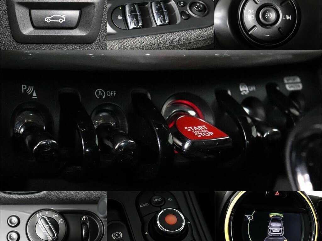 Купить Mini Countryman Cooper S, 2017, 140 842 км, фото №13