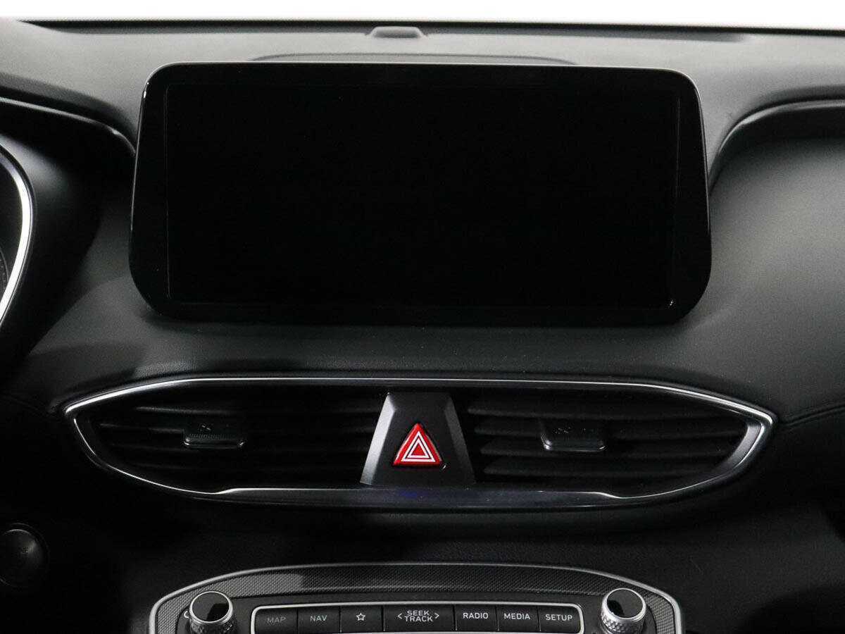 Купить Hyundai Santa Fe, 2020, 39 225 км, фото №11