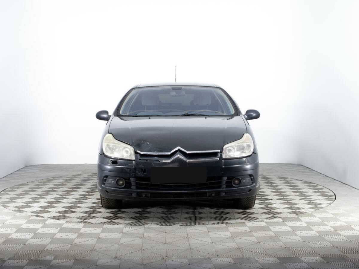 Citroen C5