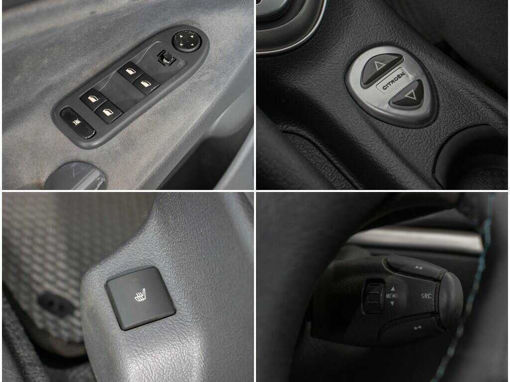 Купить Citroen C5, 2005, 258 454 км, фото №16