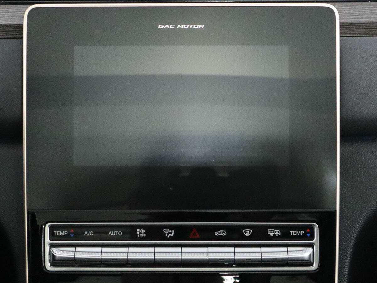 Купить GAC GS5, 2020, 70 556 км, фото №11