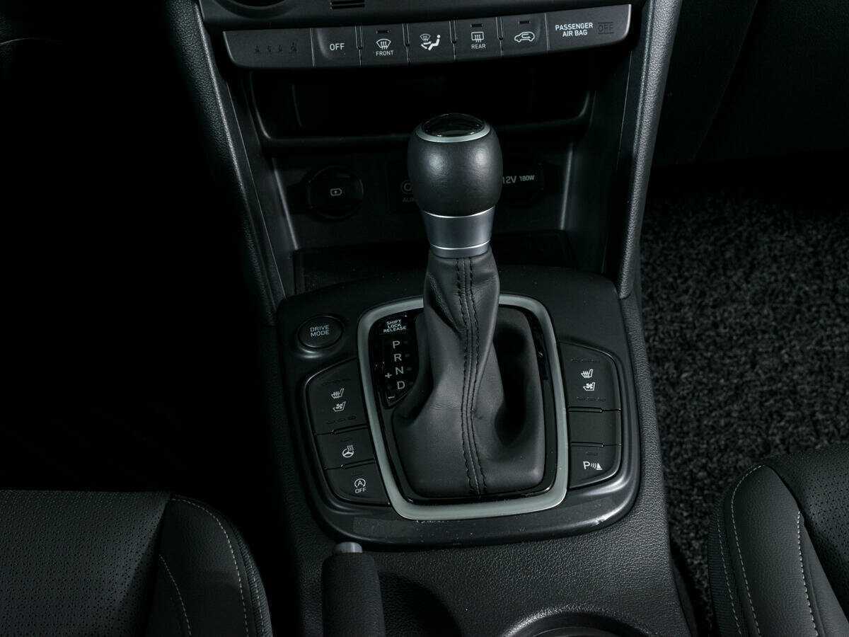 Купить Hyundai Kona, 2019, 52 445 км, фото №14