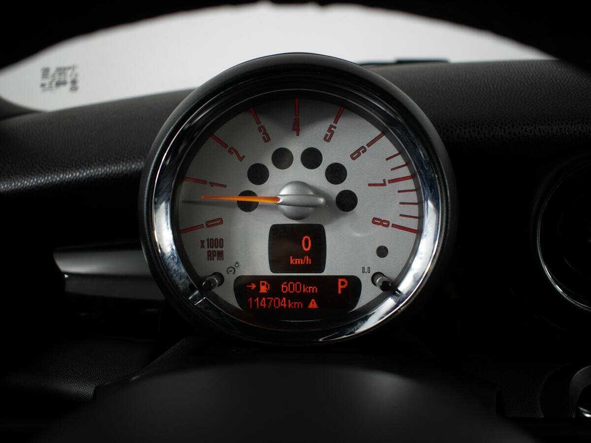 Купить Mini Hatch Cooper S, 2012, 115 000 км, фото №10