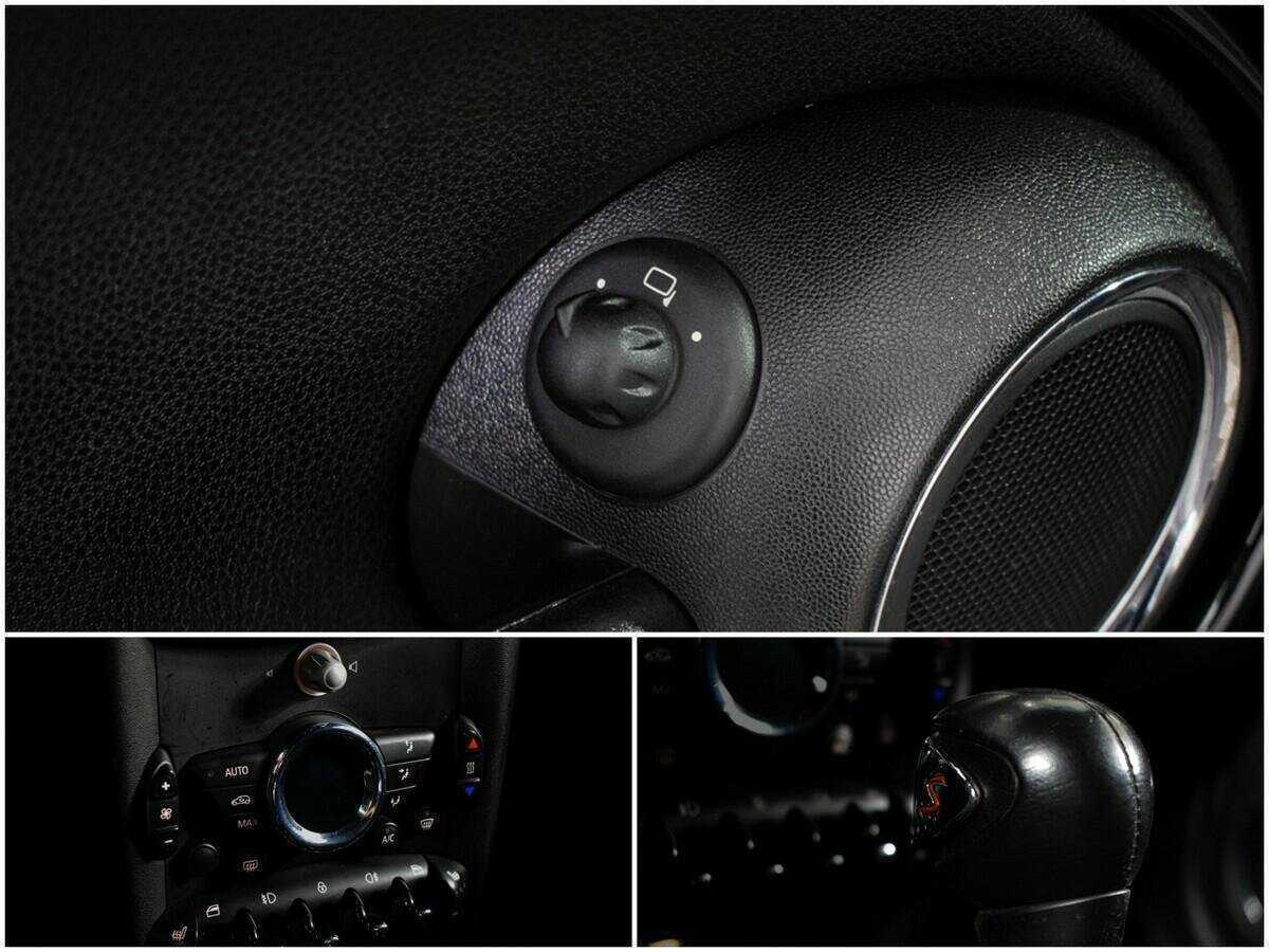 Купить Mini Hatch Cooper S, 2012, 115 000 км, фото №14