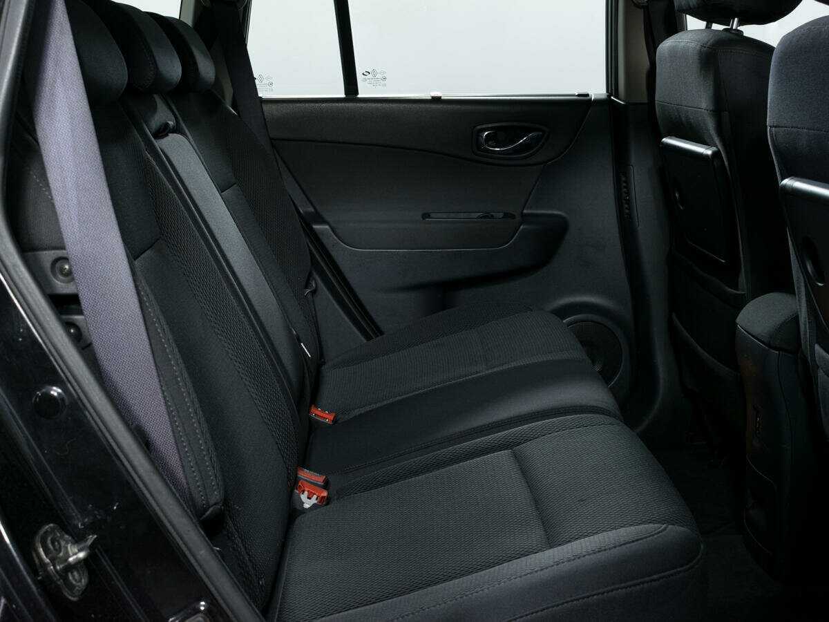 Купить Renault Koleos, 2011, 327 041 км, фото №9