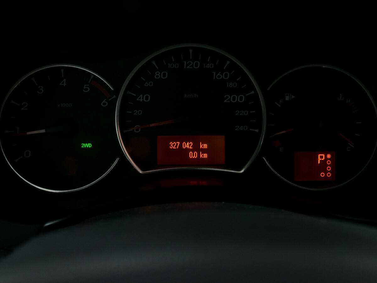 Купить Renault Koleos, 2011, 327 041 км, фото №10