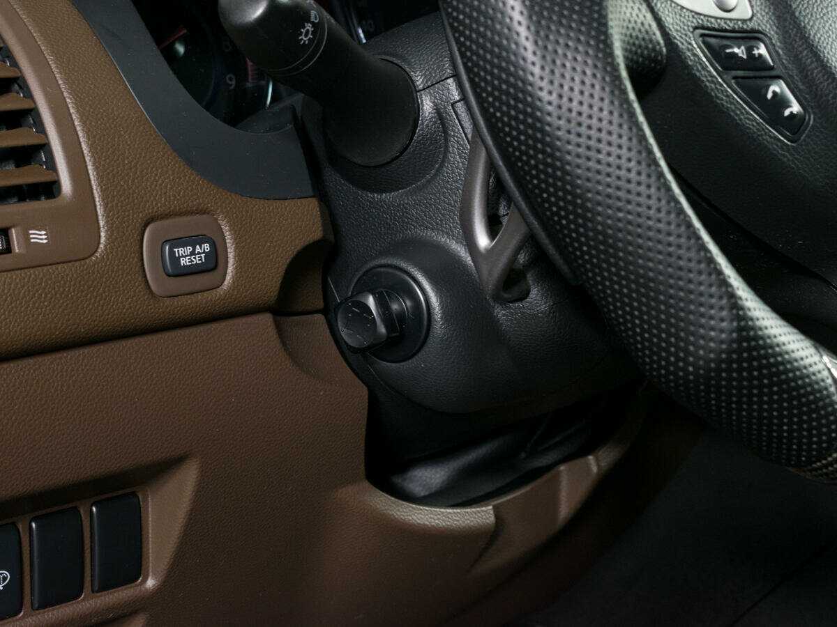 Купить Infiniti FX37, 2010, 158 956 км, фото №18