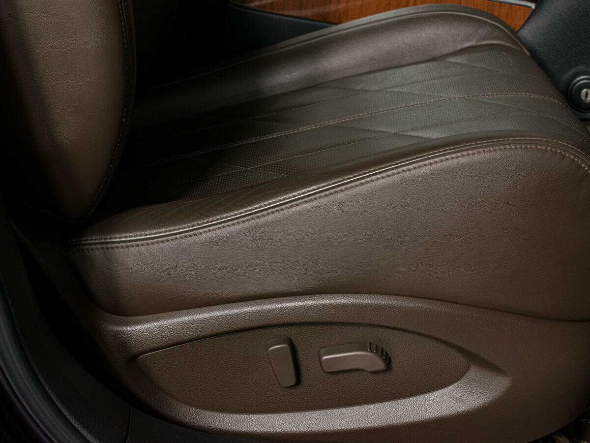 Купить Infiniti FX37, 2010, 158 956 км, фото №19