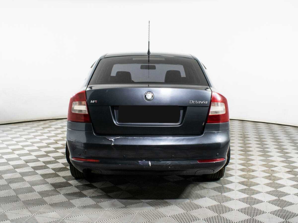Купить Skoda Octavia, 2009, 262 805 км, фото №6